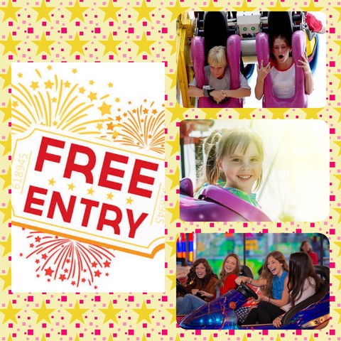 Gosford Waterfront Carnival - Accommodation Batemans Bay 0