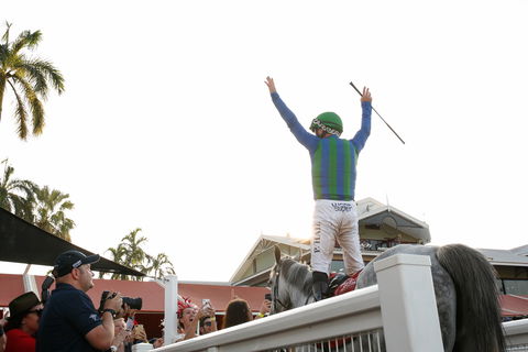 Great Northern Darwin Cup Carnival - Accommodation Batemans Bay 1