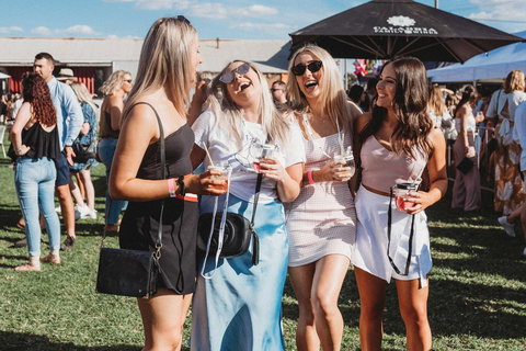 Griffith Vintage Festival - Accommodation Batemans Bay 0