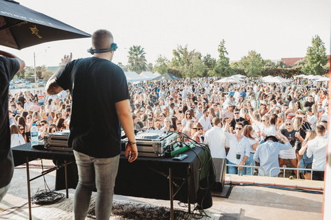 Griffith Vintage Festival - Accommodation Batemans Bay 1