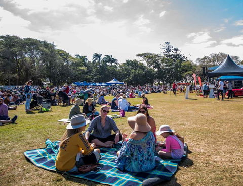 G&S Engineering Wine And Food Day - Accommodation Batemans Bay 0