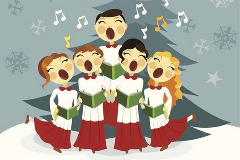 Gundagai's Christmas Carnival And Carols - Accommodation Batemans Bay 0