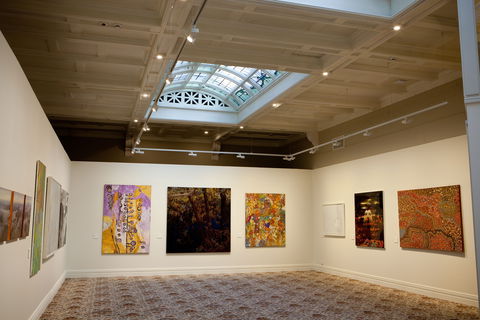 Hadley's Art Prize - Accommodation Batemans Bay 0