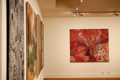 Hadley's Art Prize - Accommodation Batemans Bay 1