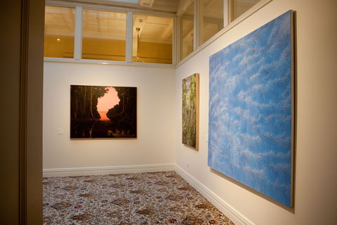 Hadley's Art Prize - Accommodation Batemans Bay 2