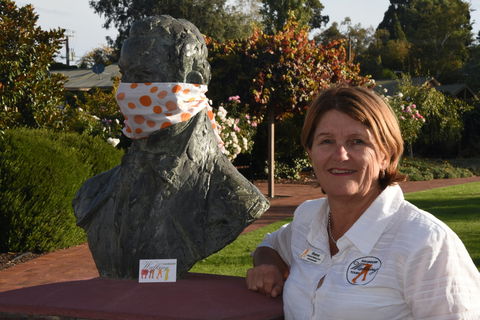 Hahndorf From Home - Two Interactive Sensory Experiences From My Home To Your Home - Accommodation Batemans Bay 1