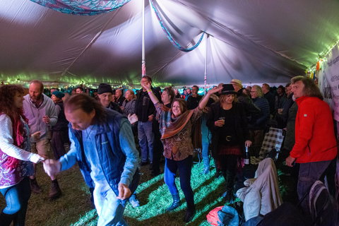 Healesville Music Festival - Accommodation Batemans Bay 2