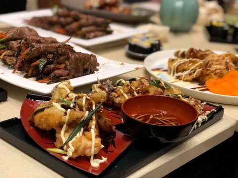 Japanese Cooking - Accommodation Batemans Bay 0