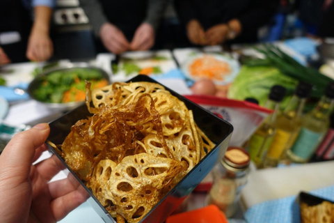 Japanese Cooking - Accommodation Batemans Bay 1