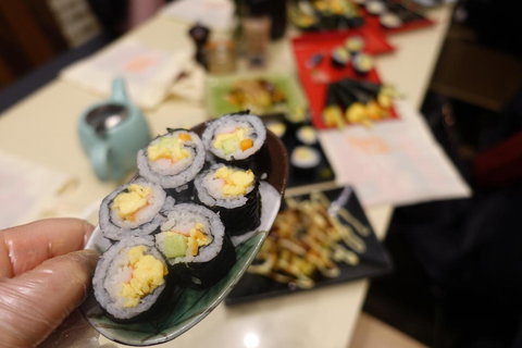 Japanese Cooking - Accommodation Batemans Bay 2