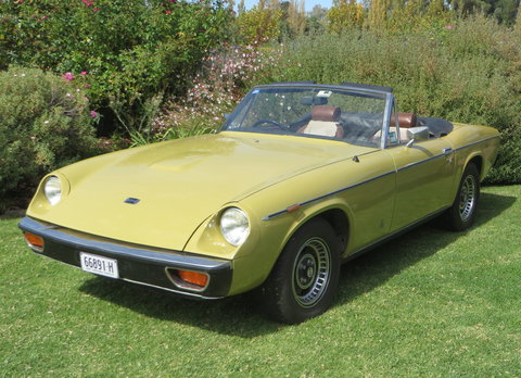 Jensen Car Club National Rally - Accommodation Batemans Bay 2