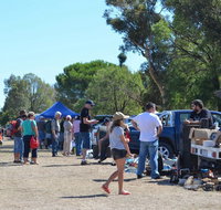 Jindera Community Garage Sale - Accommodation Batemans Bay