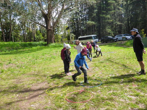 July 2020 Holidays- Forest Adventures Treasure Hunt - Accommodation Batemans Bay 0