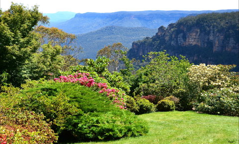 Leura Gardens Festival - Cancelled - Accommodation Batemans Bay 1