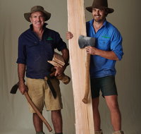 Lost Trades Fair - Accommodation Batemans Bay