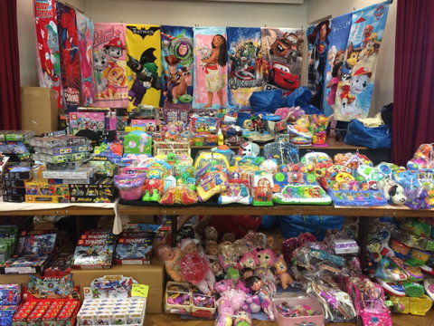 Macarthur Kids Markets - Accommodation Batemans Bay 0