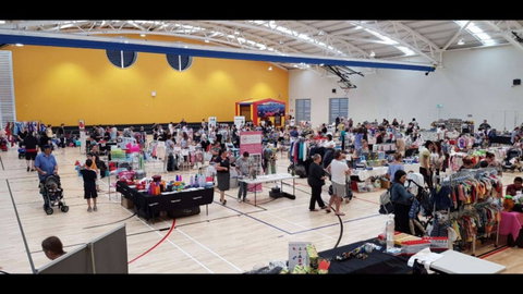 Macarthur Kids Markets - Accommodation Batemans Bay 1
