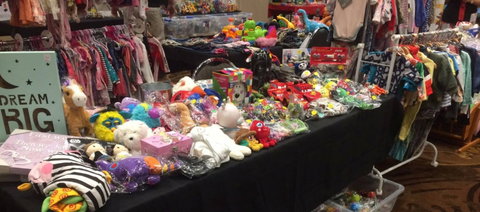 Macarthur Kids Markets - Accommodation Batemans Bay 2