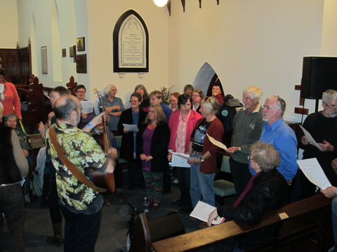 Maldon Folk Festival - Accommodation Batemans Bay 1