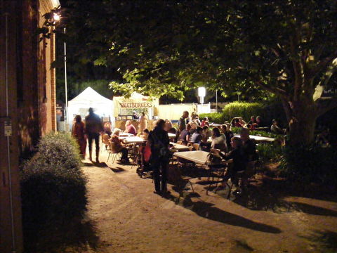 Maldon Folk Festival - Accommodation Batemans Bay 2