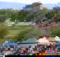 Maldon Market Handmade Home grown - Accommodation Batemans Bay