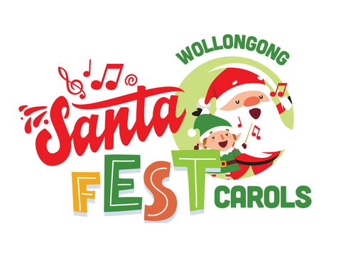 McDonalds Illawarra Santa Fest Carols Wollongong - Accommodation Batemans Bay 0