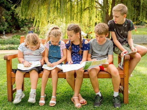 Mega Creatures At Hunter Valley Gardens - Postponed - Accommodation Batemans Bay 1