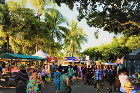 Mindil Beach Sunset Market - Accommodation Batemans Bay 1