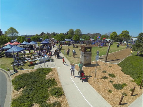 Moruya Country Market - Accommodation Batemans Bay 0