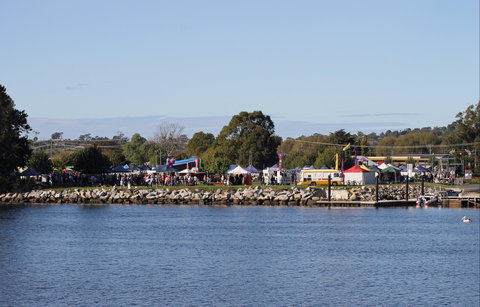 Moruya Country Market - Accommodation Batemans Bay 1