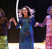 National Indigenous Fashion  Awards - Accommodation Batemans Bay