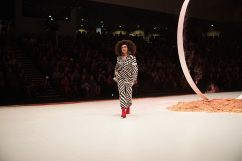 National Indigenous Fashion  Awards - Accommodation Batemans Bay 1
