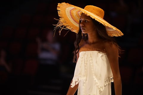 National Indigenous Fashion  Awards - Accommodation Batemans Bay 2
