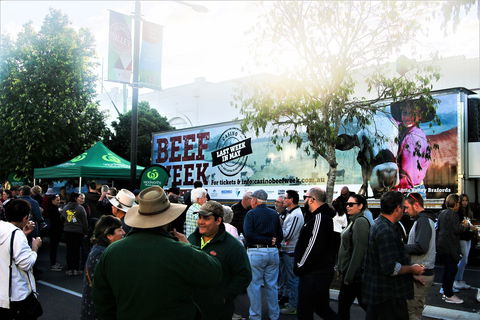 NCMC Casino Beef Week - Accommodation Batemans Bay 2