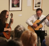 New England Bach Festival - Accommodation Batemans Bay