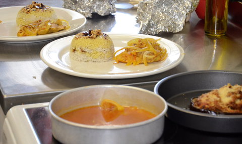 North African And Middle Eastern (Moroccan, Persian And Tunisian) Cooking Class - Accommodation Batemans Bay 0