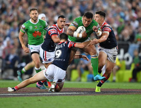 NRL Telstra Premiership Grand Final - Accommodation Batemans Bay 0