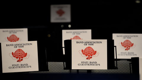 NSW State Band Championships - Accommodation Batemans Bay 0