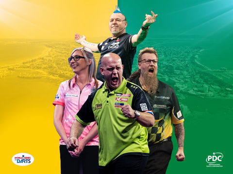 NSW Darts Masters - Accommodation Batemans Bay 0