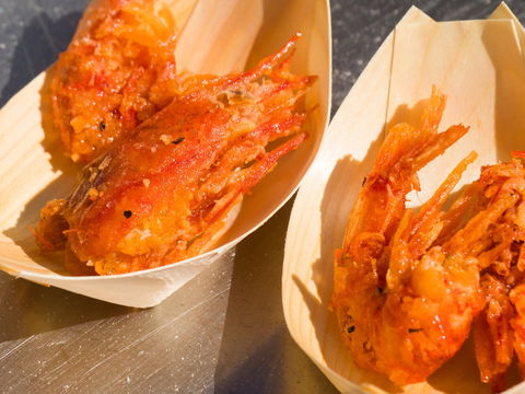 Ocean Harvest Festival - Accommodation Batemans Bay 1