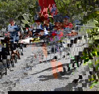 Paluma Push 2020 - Accommodation Batemans Bay