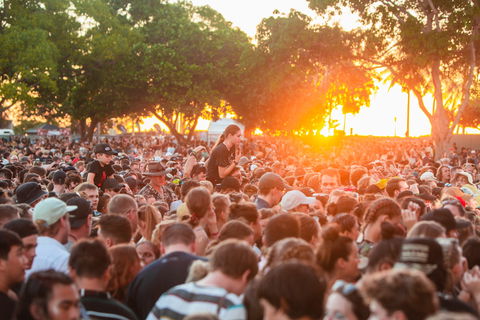 People's Choice BASSINTHEGRASS - Accommodation Batemans Bay 0