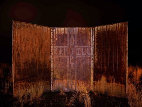 Robert Fielding - Routes / Roots - Accommodation Batemans Bay 0