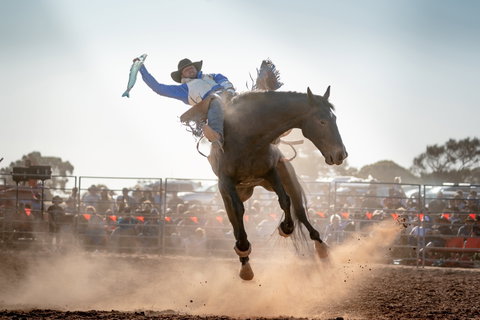 Rodeo By The Sea - Streaky Bay - Accommodation Batemans Bay 0