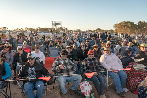 Rodeo By The Sea - Streaky Bay - Accommodation Batemans Bay 1