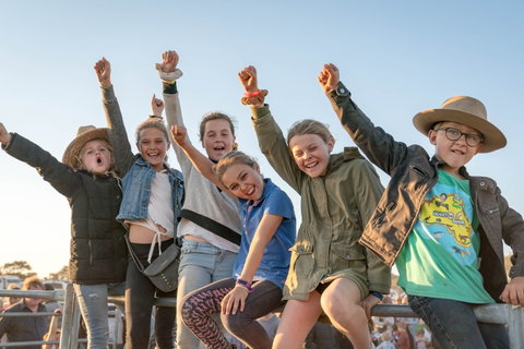 Rodeo By The Sea - Streaky Bay - Accommodation Batemans Bay 2