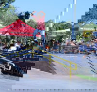 Rumble on the Reef 2020 - Accommodation Batemans Bay