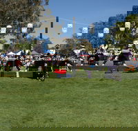 Sakura Matsuri  - Cherry Blossom Festival - in doubt due to Covid-19 - Accommodation Batemans Bay