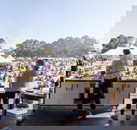 South Coast Food and Wine Festival - Accommodation Batemans Bay