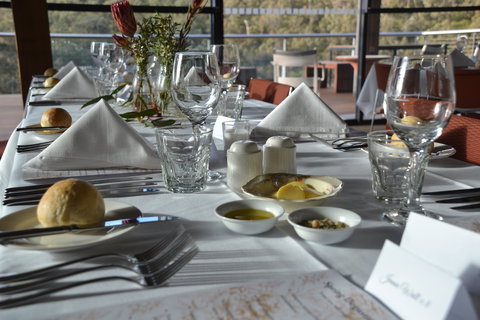 Spring Degustation Dinner At Holmesglen - Accommodation Batemans Bay 0